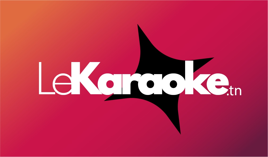 LeKaraoke Logo